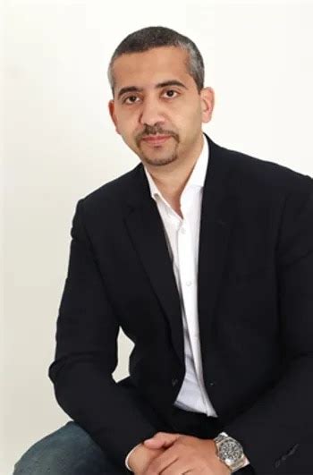 Ask an Expert: Mehdi Hasan on the Art of Making a Winning Argument