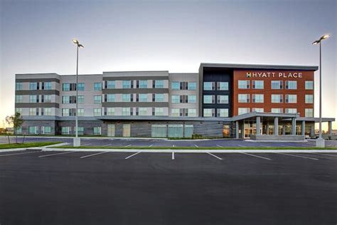 HYATT PLACE AT WICHITA STATE UNIVERSITY - Hotel Reviews, Photos, Rate ...