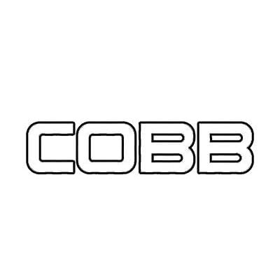 Buy EW Designs Cobb Decal Sticker Die Cut Decal Self Adhesive Vinyl ...
