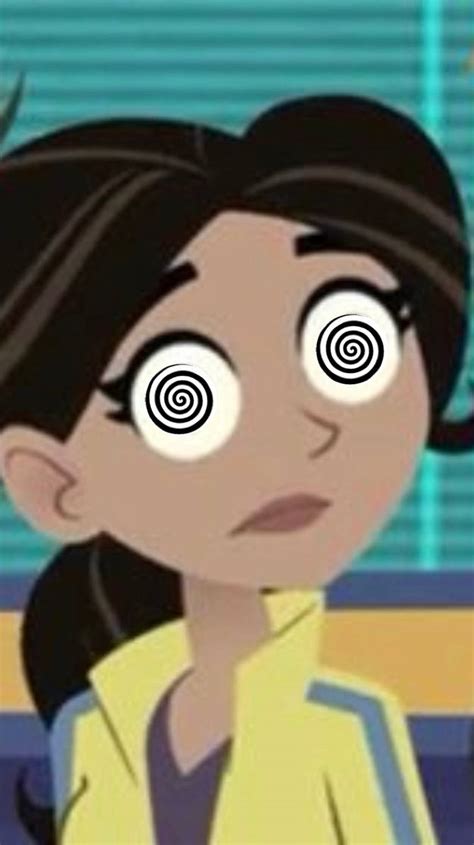 Hypno 162: Aviva by bnice2008 on DeviantArt