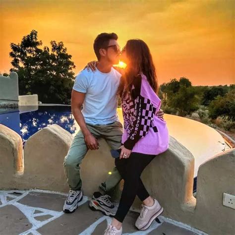 Jamai Raja actress Shiny Doshi’s vacation pictures go viral- The Etimes ...