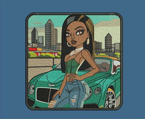 Image result for How to Make an Embroidery File