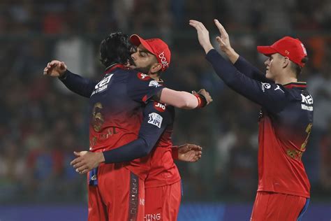 Royal Challengers Bengaluru sign Zimbabwe pacer as Lungi Ngidi’s ...