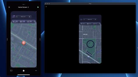 Code Map Wall Drag 的图像结果