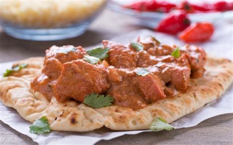 The Top Places For Mind-Blowing Butter Chicken In Delhi NCR | WhatsHot ...