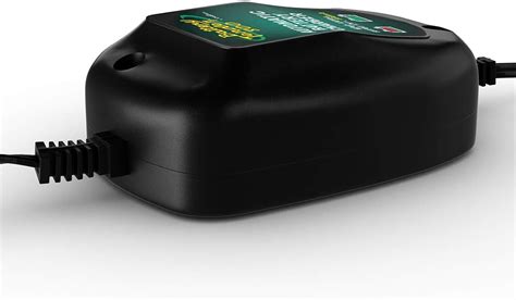 BatteryTender Battery Tender 800 is a SuperSmart Battery Charger India ...