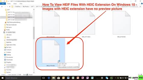 Image result for Add Text to Pictures with Heic Extension On Computer