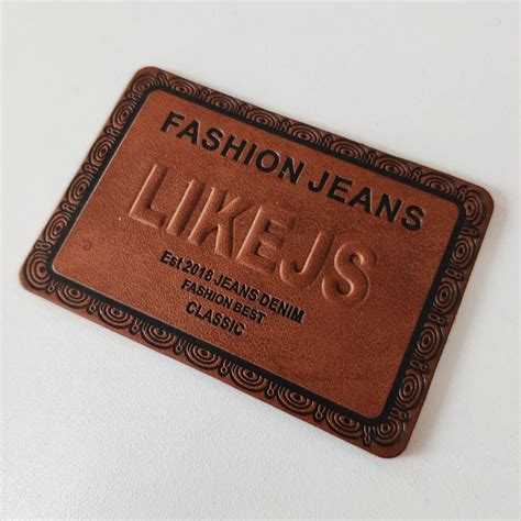 Jeans Label - Jeans Pu Label Trader - Wholesaler / Distributor from New ...