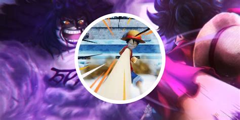 The Best One Piece Games In Roblox