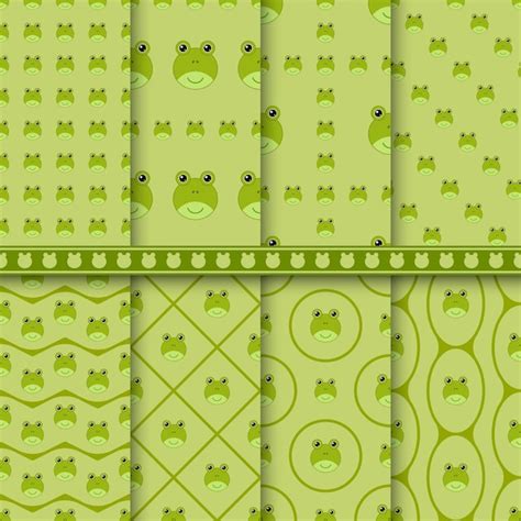 Image result for Pattern for Frog