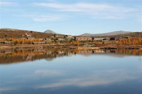 SPIDSBERGSETER RESORT RONDANE (Venabygd) - Hotel Reviews, Photos, Rate ...