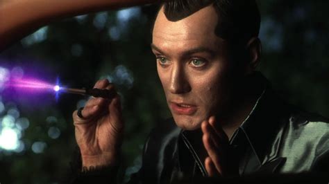 A.I. Artificial Intelligence Movie 的图像结果