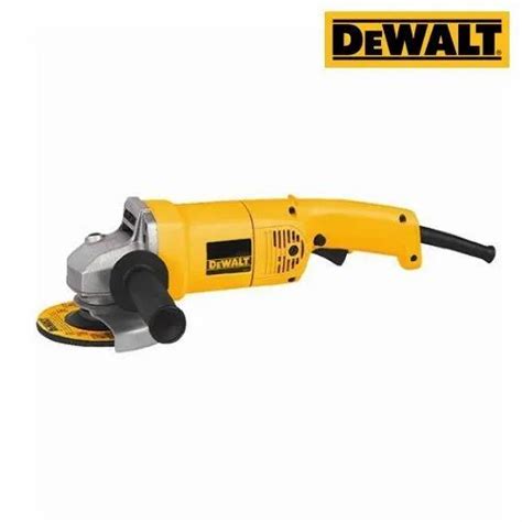 Angle Grinder And Metal Working Tool - Dewalt Angle Grinder Dwe493 ...