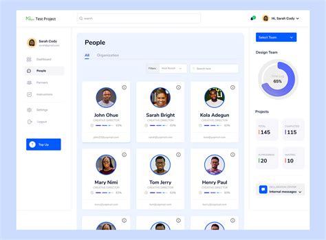 Image result for Linux Test Project Design