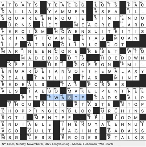 In The Midst Of Crossword Clue