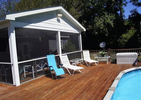 Amazing Lowcountry Retreat with Pool & Huge Yard! - Houses for Rent in ...