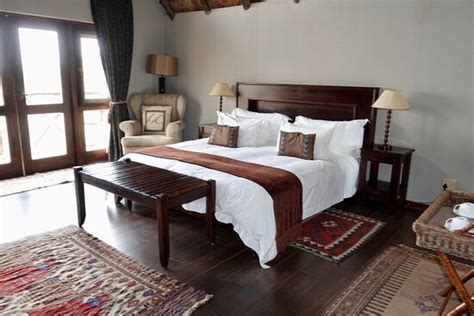 SCHRIKKLOOF PRIVATE NATURE RESERVE (Bela Bela) - Guesthouse Reviews ...