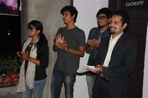 City singers and musicians make magic on stage | Events Movie News ...