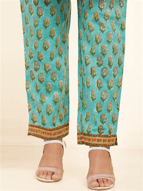 Jashn Ridhi Pants – InduBindu