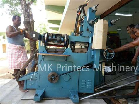 Welcome to MK Printecs Machinery, Label Printing Machine suppliers in ...