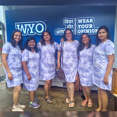 Design Your Own T-Shirt | Buy Custom Printed T-Shirt Online in India ...