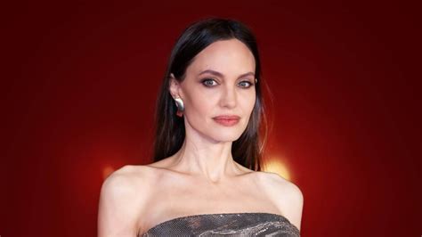 Did Angelina Jolie sue the FBI? - TV Exposed - Movies - TV Shows - Stars