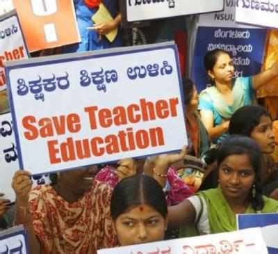 Santosh Panda new NCTE chairman - Times of India