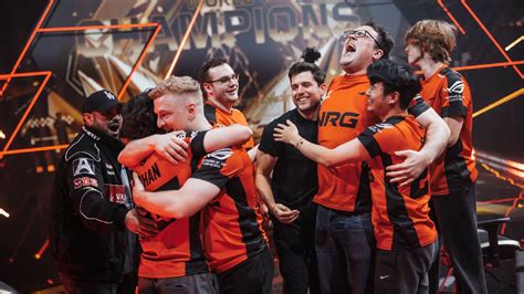 NRG Wins VALORANT Champions 2025 After Epic Five-Map Battle Against Fnatic
