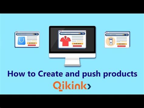 Shopify Integration for your Print on Demand eCommerce Store