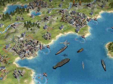 Civilization 4 Complete Edition Mods 的图像结果