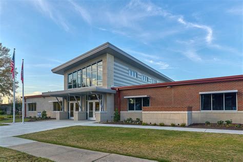 Richland Elementary School - Steiling Architecture