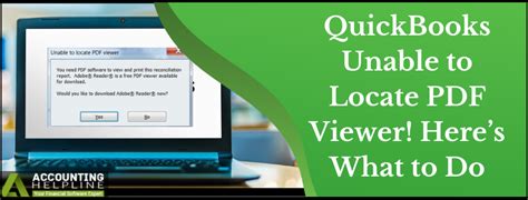 Image result for QuickBooks PDF Error