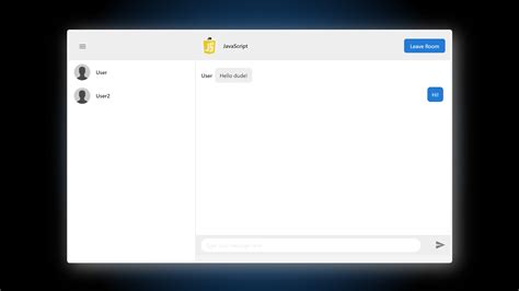 Image result for Socket.io in Repl.it Example