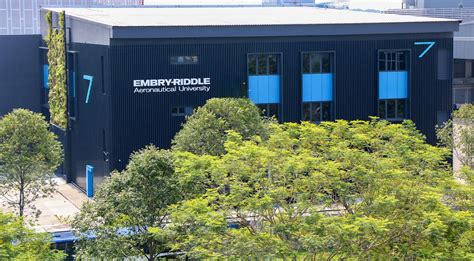Image result for Embry-Riddle Campus
