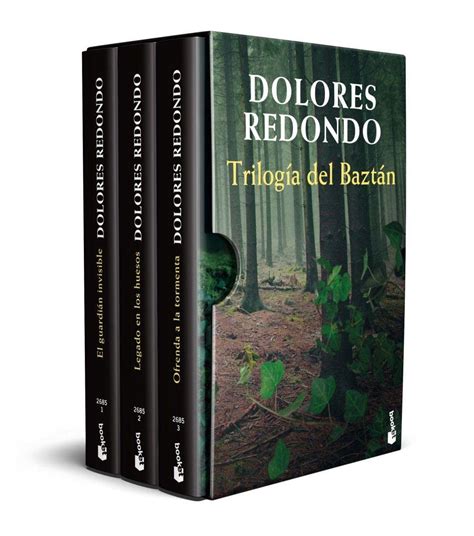 Amazon.in: Buy Pack Trilogía del Baztán Book Online at Low Prices in ...
