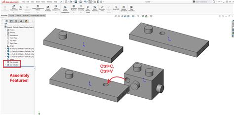 Image result for How to Copy and Paste in SolidWorks
