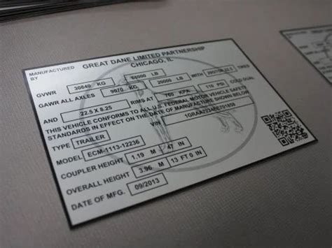 Stainless steel Name Plate - Designer Sign SS Name Plate Trader ...