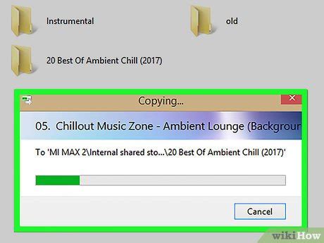 Android Music Transfer to Computer 的图像结果