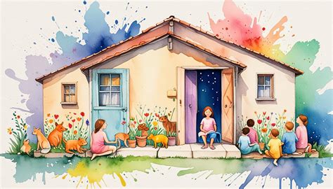 » The Importance of Adoption Programs in Shelters: Transforming Lives ...