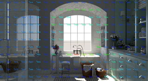 V-Ray Lighting Tips 的图像结果