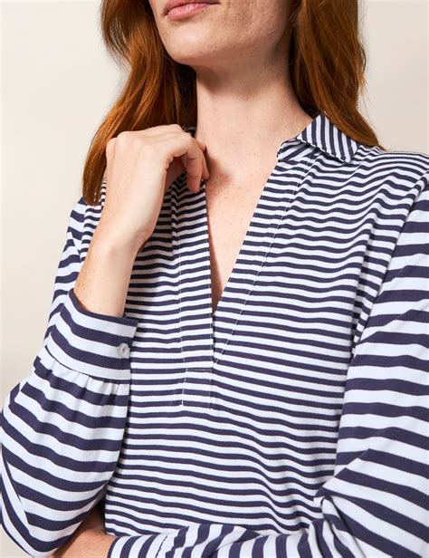 Women’s Striped Shirts & Blouses | M&S