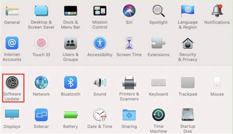 Image result for Computer Update Mac