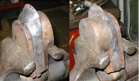 Image result for Swedge Block Use