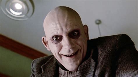 Image result for Fester Addams