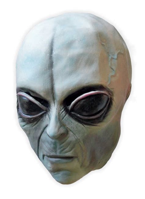 Image result for Alien Mask