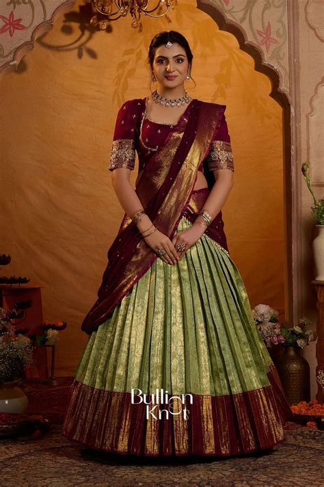 Bridal Lehenga for Women Online | Buy Designer Wedding Lehengas