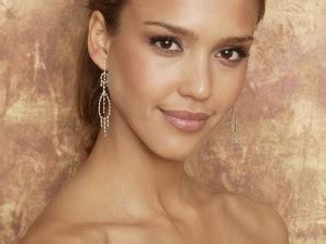 Jessica Alba Actresses HD Wall Poster Paper Print - Personalities ...