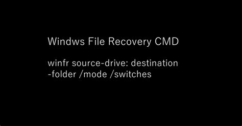 Image result for File Recovery Windows 11