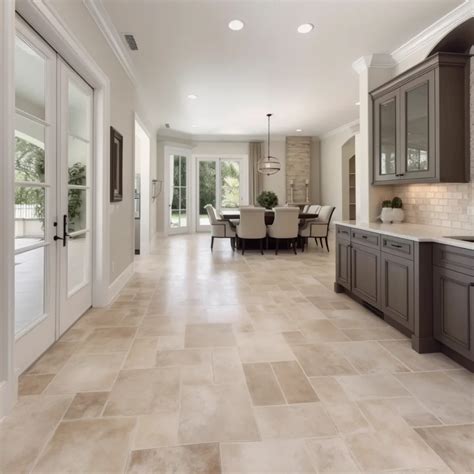 Tile Flooring - Rock Hill, SC - Modern Home Flooring & Paint