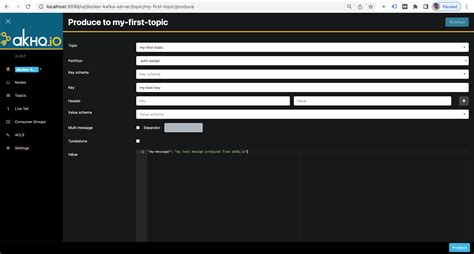 Image result for Kafka Java Example